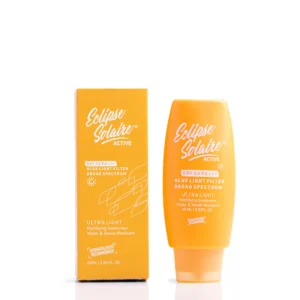 Eclipse Solaire Active Sunscreen SPF 50 PA+++