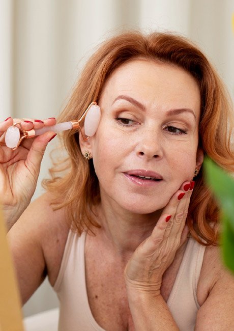 Anti-Aging & Skin Rejuvenation