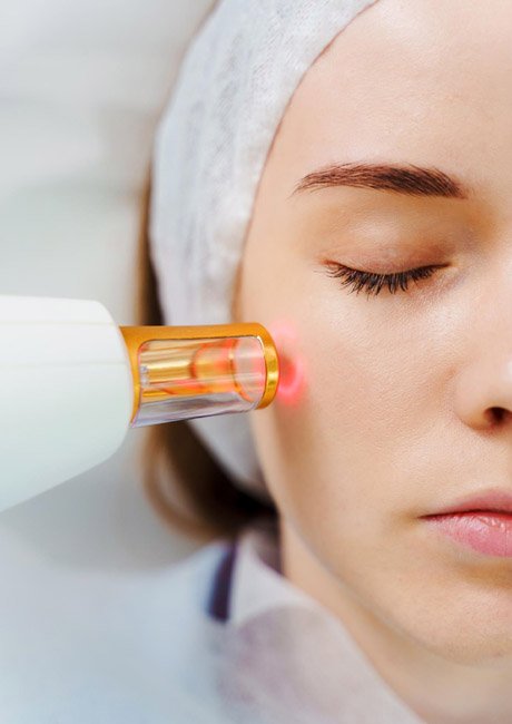 Laser Skin Treatments