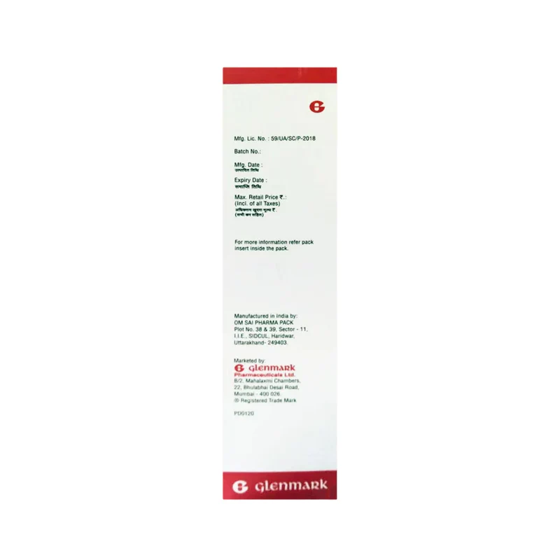 Candidox Shampoo - Image 2