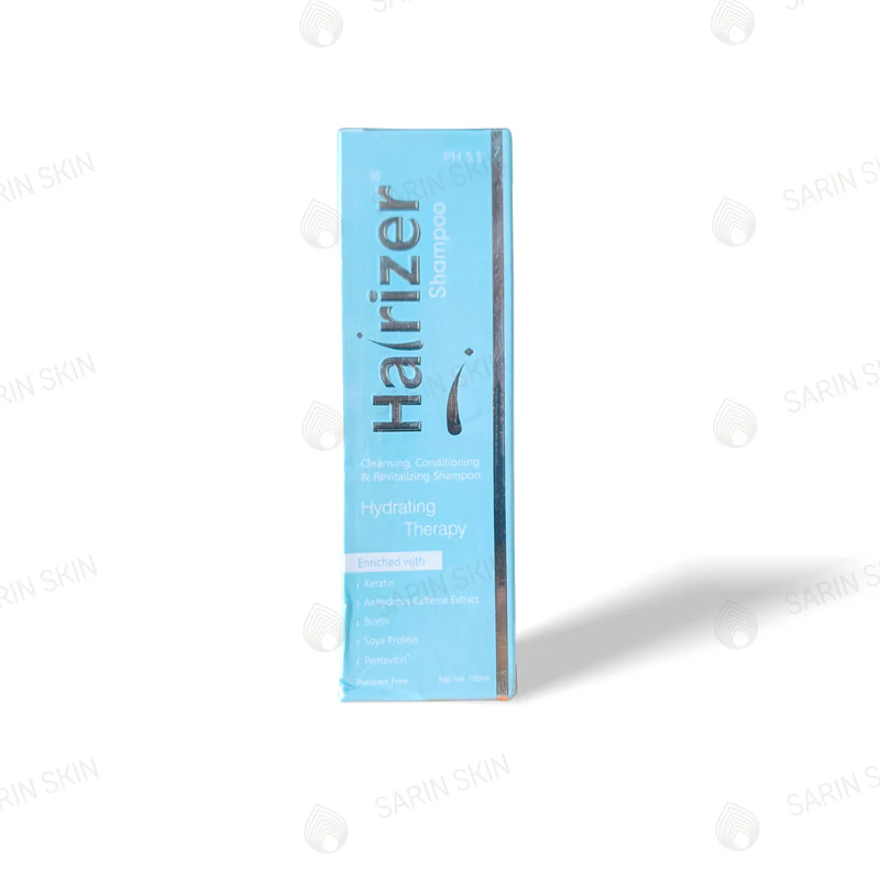 Hairizer Shampoo
