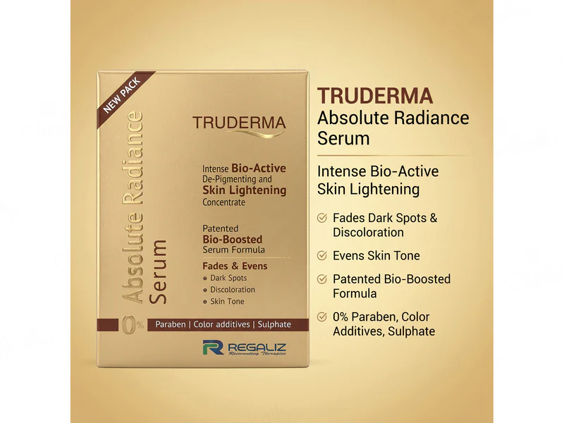Truderma Absolute Radiance Serum - Image 4