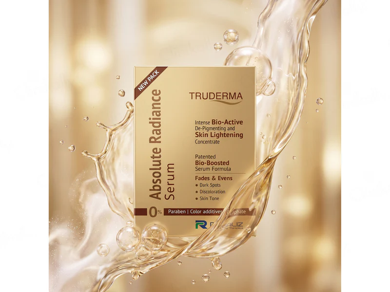 Truderma Absolute Radiance Serum - Image 2