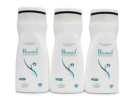 BIONID Conditioning Shampoo - Image 3