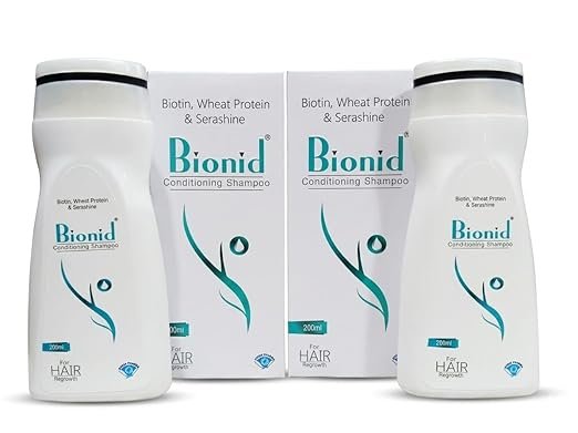 BIONID Conditioning Shampoo - Image 2