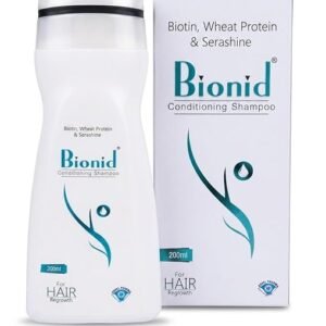 BIONID Conditioning Shampoo