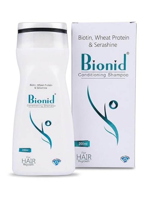BIONID Conditioning Shampoo