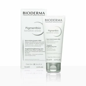 Bioderma Pigmentbio Sensitive Areas
