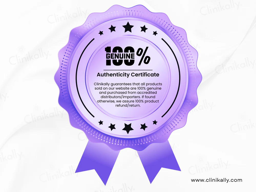Clinikally ScalpSoft Anti-Dandruff Shampoo - Image 6