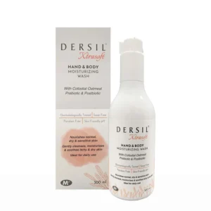 Skin Cleanser