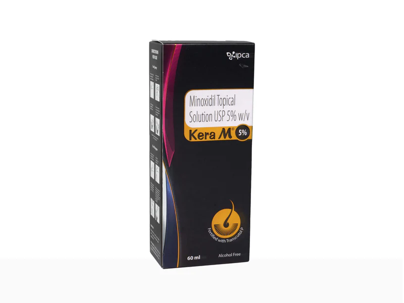 Kera M 5% Solution - Image 4