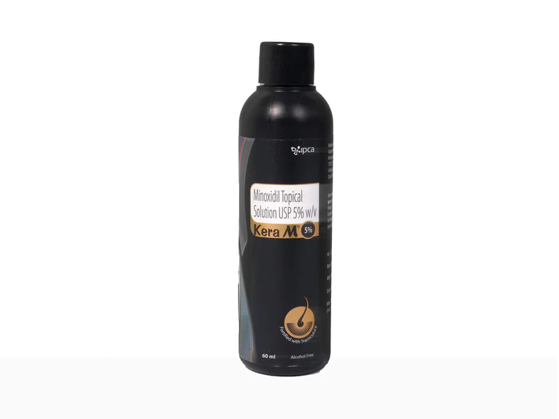Kera M 5% Solution - Image 3