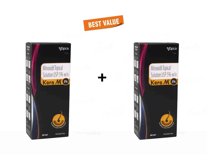 Kera M 5% Solution - Image 2