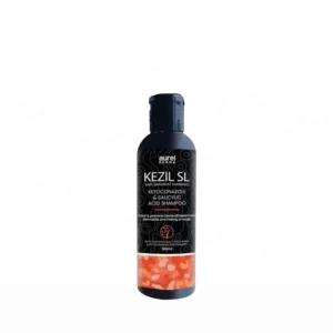 Kezil-SL Anti-Dandruff Shampoo