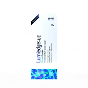 Lumiedge-UE Under Eye Gel