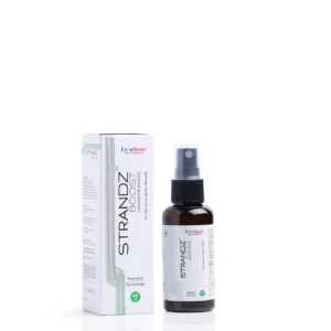 Strandz Boost Hair Enzyme Booster