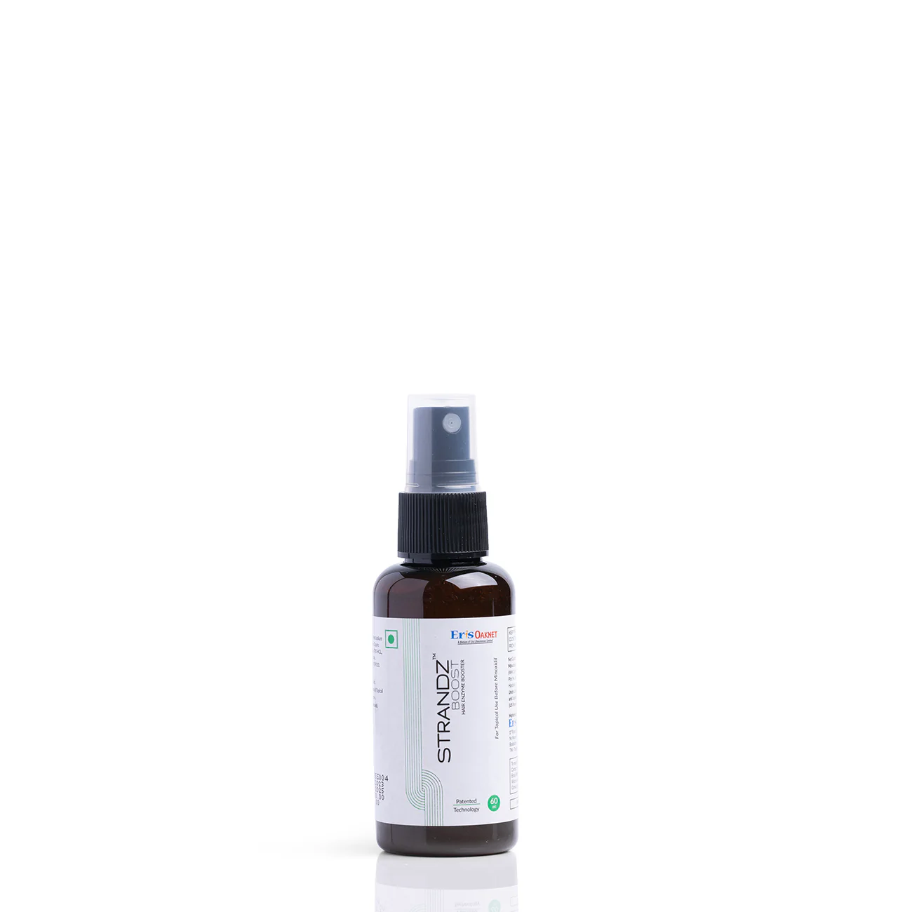 Strandz Boost Hair Enzyme Booster - Image 4