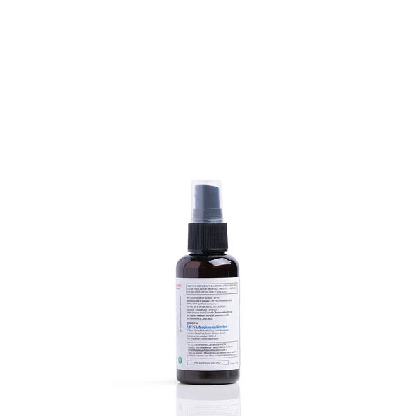 Strandz Boost Hair Enzyme Booster - Image 3
