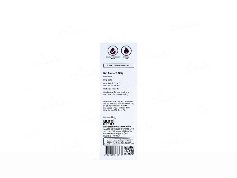 Moisoft Gentle Face Cleanser For Sensitive Skin - Image 3