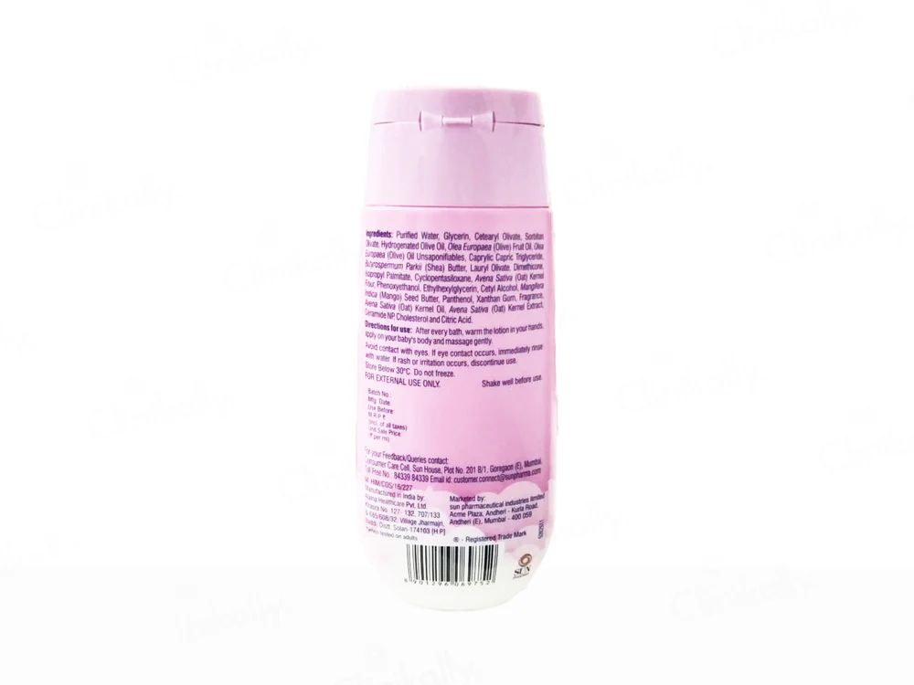 Moisturex Baby Daily Moisturizing Lotion - Image 3