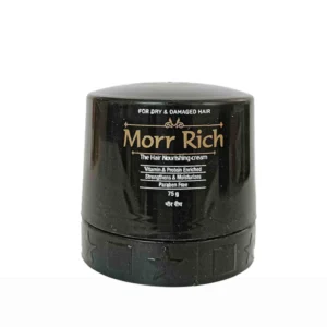 Morr Rich Hair Nourishing Cream