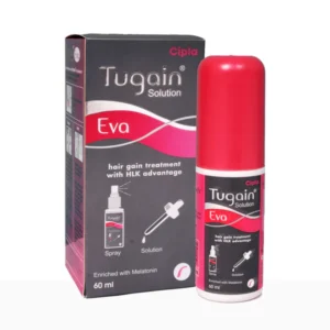 Tugain Eva Solution