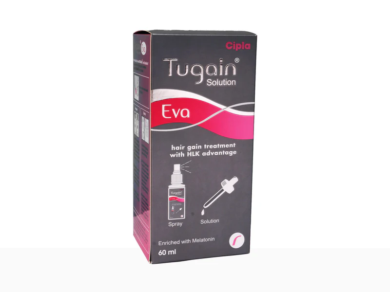 Tugain Eva Solution - Image 3