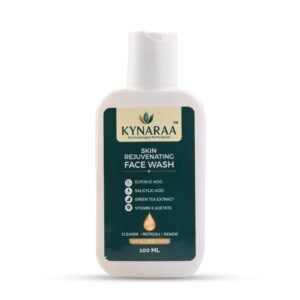 KYNARAA Skin Rejuvenating Face Wash