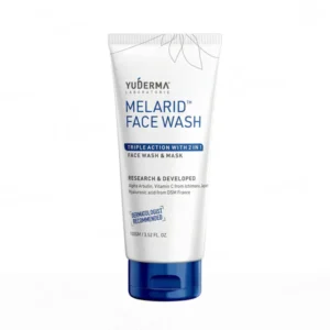 Yuderma Melarid Triple Action Face Wash