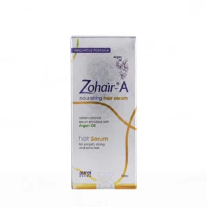 Zohair-A Nourishing Hair Serum