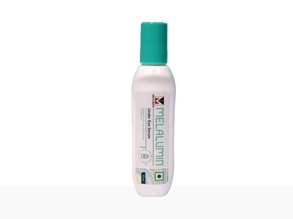 Melalumin Under Eye Serum - Image 4
