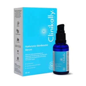 Clinikally Hyaluronic SkinBooster Serum
