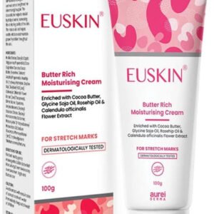Euskin Moisturising Cream