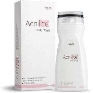 Velite Acnilite Body Wash