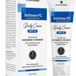 Softmee FC Advance Facial Cream