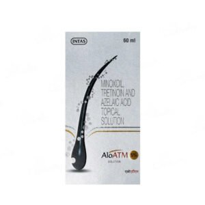 Aloatm 5% Solution (60ml)