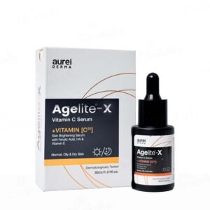 Agelite-X Vitamin C Serum