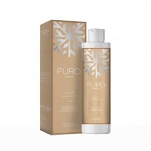 Akasa Cosmetics Puro Argan & Jojoba Seed Scalp Nourishment Hair Oil (200ml)