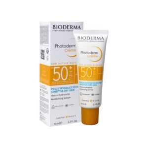 Bioderma Photoderm Crème SPF 50+ PA++++ Invisible