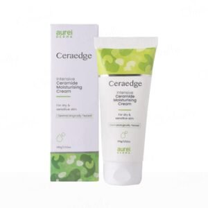 Ceraedge Intensive Ceramide Moisturising Cream