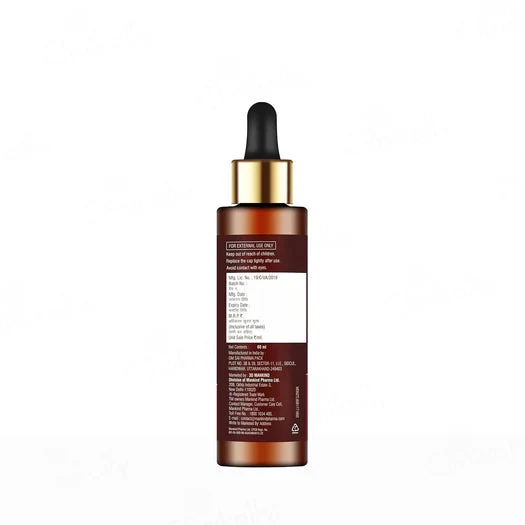 Hairbless Hair Growth Serum - Image 3