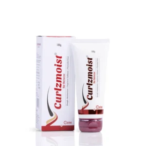 Curlzmoist Hair Moisturizer