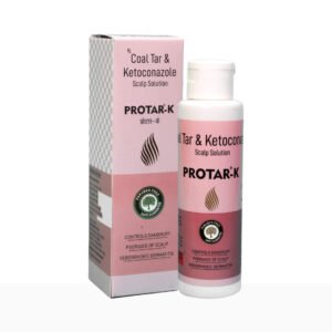 Protar-K Solution