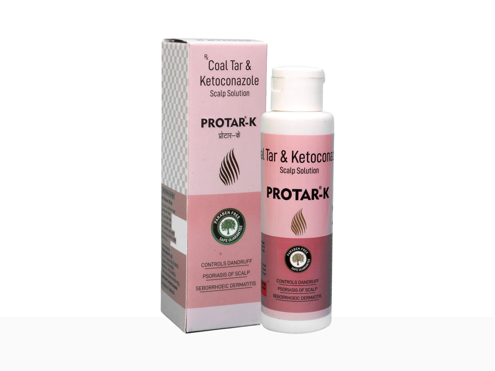 Protar-K Solution