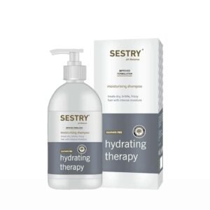 Sestry Hydrating Therapy Moisturising Shampoo (250ml)