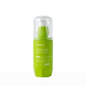Yuderma Sebalex Acne Creamish Gel