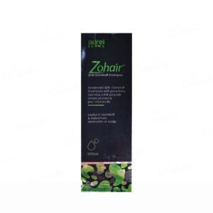 Zohair Anti-Dandruff Shampoo (100ml)