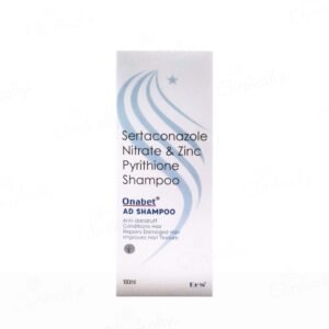 Onabet-AD Shampoo (100ml)