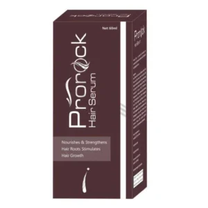 Prorock Hair Serum