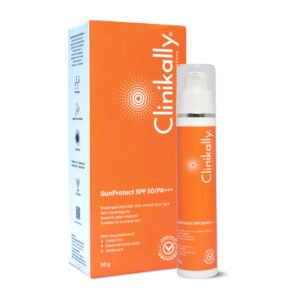 Clinikally SunProtect Sunscreen SPF 50 PA+++